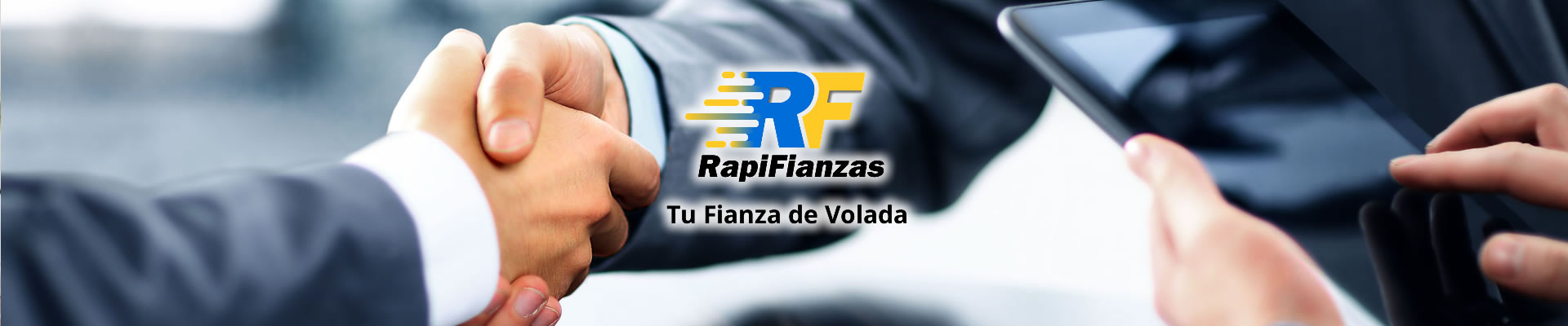 Afianzadoras y Fianzas en CDMX- RapiFianzas