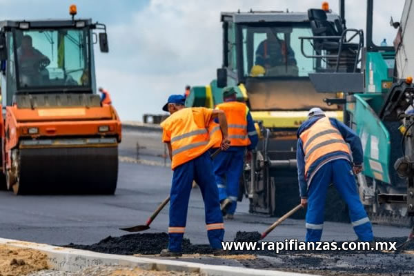 Fianzas de Concurso o licitacion urgentes - economicas