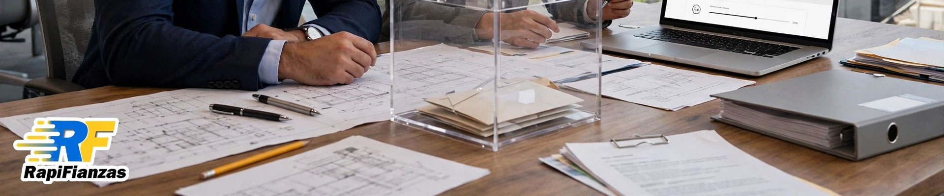 Fianzas Para Concursos y Licitaciones - Tramitación y Venta - Urgentes, Rápidas